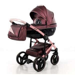 Junama Fluo Line II 4w1
